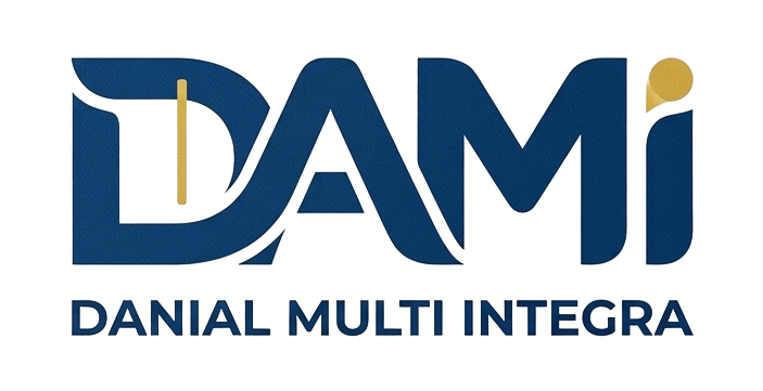 DAMI — PT Danial Multi Integra